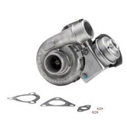 Turbo Mitsubishi 4913507312RSG pour HYUNDAI SANTA FÉ II (CM) 2.2 CRDi 139 CV
