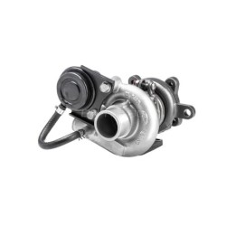 Turbo Mitsubishi 4917302412RS pour KIA SPORTAGE II (JE_, KM_) 2.0 CRDi 4WD 136 CV