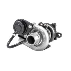 Turbo Mitsubishi 4917302412RS pour KIA SPORTAGE II (JE_, KM_) 2.0 CRDi 4WD 136 CV