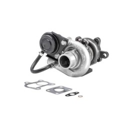 Turbo Mitsubishi 4917302412RSG pour KIA SPORTAGE II (JE_, KM_) 2.0 CRDi 4WD 136 CV