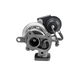 Turbo Mitsubishi 4917302412RSG pour KIA SPORTAGE II (JE_, KM_) 2.0 CRDi 4WD 136 CV