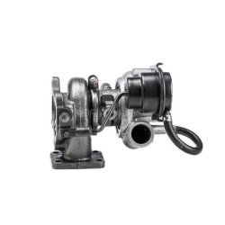 Turbo Mitsubishi 4917302412RSG pour KIA SPORTAGE II (JE_, KM_) 2.0 CRDi 4WD 136 CV