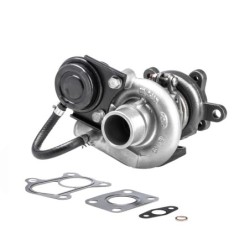 Turbo Mitsubishi 4917302412RSG pour KIA SPORTAGE II (JE_, KM_) 2.0 CRDi 4WD 136 CV