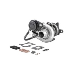 Turbo Mitsubishi 4917302412RSM pour KIA SPORTAGE II (JE_, KM_) 2.0 CRDi 4WD 136 CV