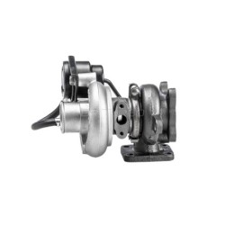 Turbo Mitsubishi 4917302412RSM pour KIA SPORTAGE II (JE_, KM_) 2.0 CRDi 4WD 136 CV