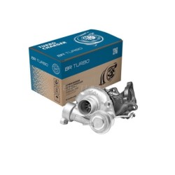 Turbo Mitsubishi 4917702410RS pour MITSUBISHI 3000 GT Coupé (Z1_A) 3.0 Turbo 4WD (Z16A) 286 CV