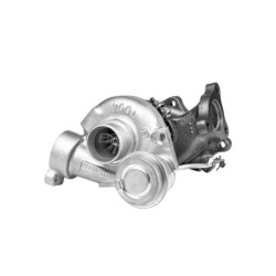Turbo Mitsubishi 4917702410RS pour MITSUBISHI 3000 GT Coupé (Z1_A) 3.0 Turbo 4WD (Z16A) 286 CV