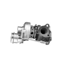 Turbo Mitsubishi 4917702410RS pour MITSUBISHI 3000 GT Coupé (Z1_A) 3.0 Turbo 4WD (Z16A) 286 CV
