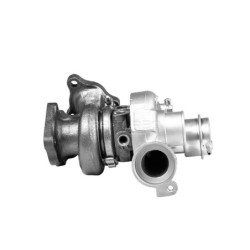 Turbo Mitsubishi 4917702410RS pour MITSUBISHI 3000 GT Coupé (Z1_A) 3.0 Turbo 4WD (Z16A) 286 CV