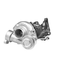 Turbo Mitsubishi 4917702410RS pour MITSUBISHI 3000 GT Coupé (Z1_A) 3.0 Turbo 4WD (Z16A) 286 CV