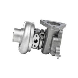 Turbo Mitsubishi 4917702513RS pour MITSUBISHI L200 (K7_T, K6_T, K5_T) 2.5 TD 4WD (K74T) 99 CV