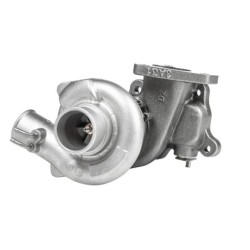 Turbo Mitsubishi 4917702513RS pour MITSUBISHI L200 (K7_T, K6_T, K5_T) 2.5 TD 4WD (K74T) 99 CV