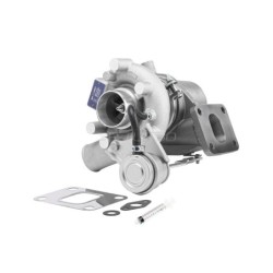 Turbo Mitsubishi 4917802350RS pour TALBOT SIMCA 1301 1.3 Spezial 69 CV