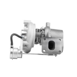 Turbo Mitsubishi 4917802350RS pour TALBOT SIMCA 1301 1.3 Spezial 69 CV