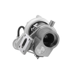 Turbo Mitsubishi 4917802350RS pour TALBOT SIMCA 1301 1.3 Spezial 69 CV