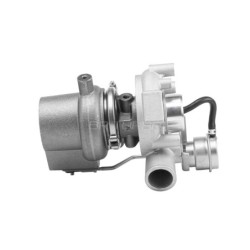 Turbo Mitsubishi 4917802350RS pour TALBOT SIMCA 1301 1.3 Spezial 69 CV