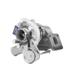 Turbo Mitsubishi 4917802350RS pour TALBOT SIMCA 1301 1.3 Spezial 69 CV