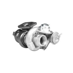 Turbo Mitsubishi 4918901401RS pour VOLVO 850 (854) 2.0 Turbo 210 CV
