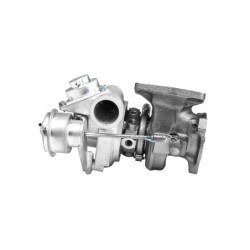 Turbo Mitsubishi 4918901401RS pour VOLVO 850 (854) 2.0 Turbo 210 CV