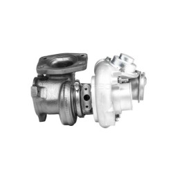 Turbo Mitsubishi 4918901401RS pour VOLVO 850 (854) 2.0 Turbo 210 CV