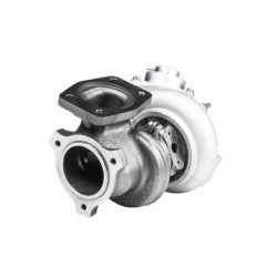 Turbo Mitsubishi 4918901401RS pour VOLVO 850 (854) 2.0 Turbo 210 CV