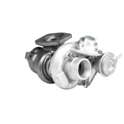 Turbo Mitsubishi 4918901401RS pour VOLVO 850 (854) 2.0 Turbo 210 CV