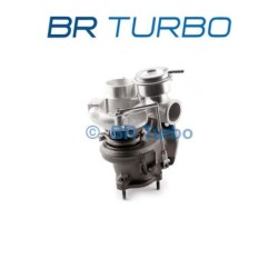 Turbo Mitsubishi 4918901435RS pour VOLVO V70 I (875, 876) 2.3 T-5 239 CV