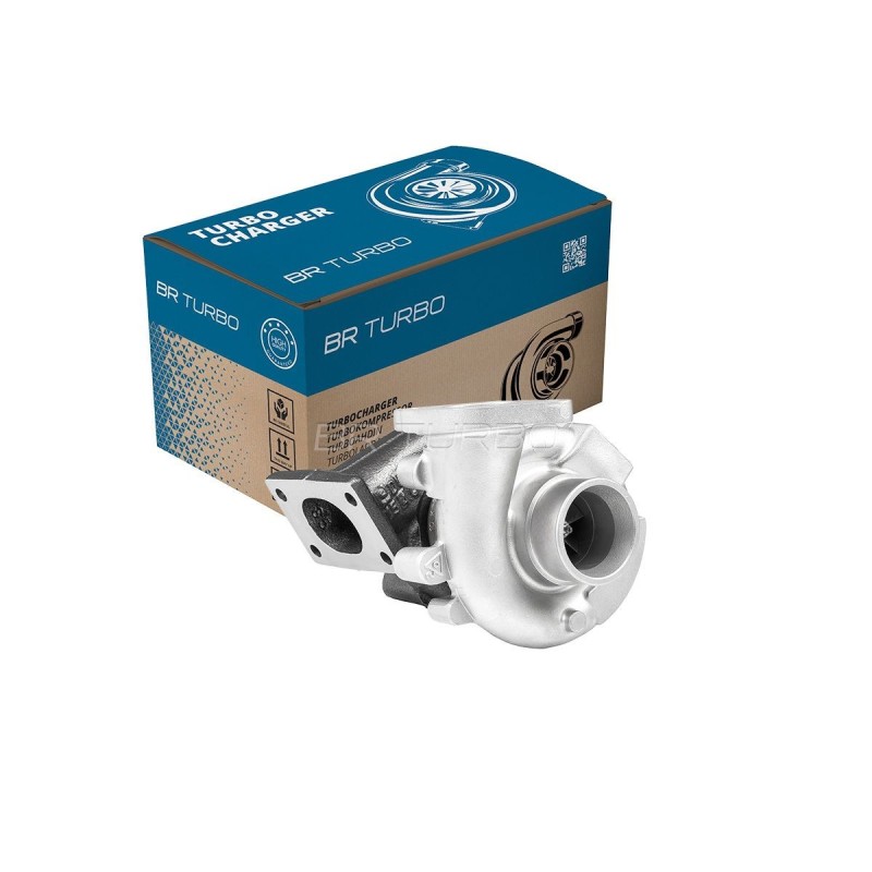Turbo Mitsubishi 4918902711RS