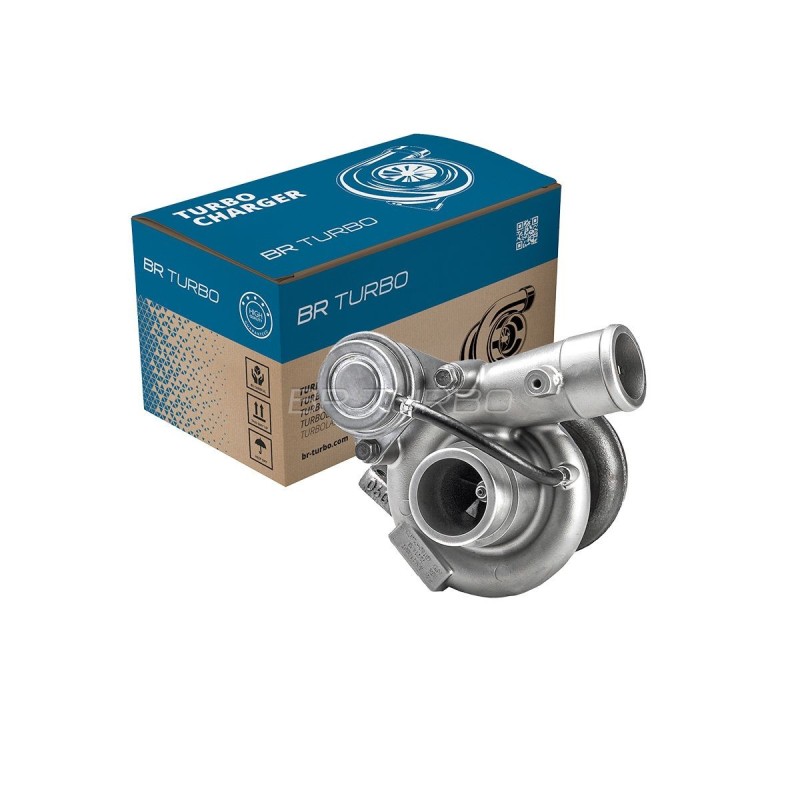Turbo Mitsubishi 4918902951RS