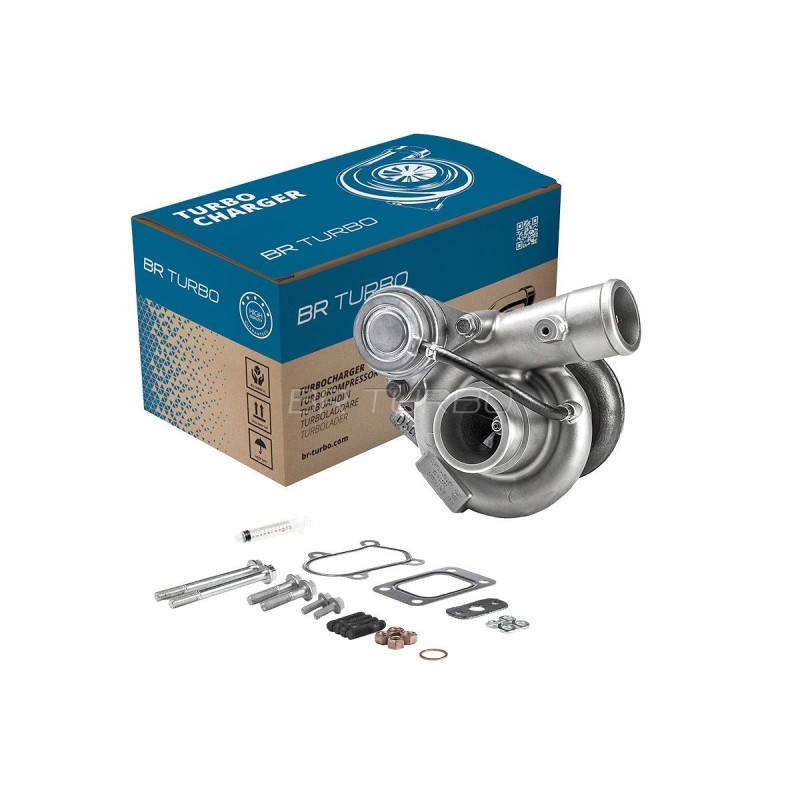 Turbo Mitsubishi 4918902951RSM