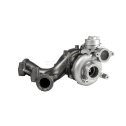 Turbo Mitsubishi 4918907803RS pour INFINITI EX 30d 238 CV