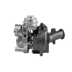 Turbo Mitsubishi 4918907803RS pour INFINITI EX 30d 238 CV