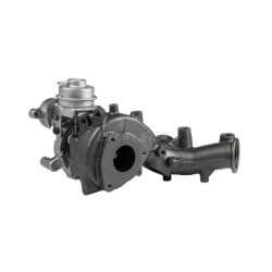 Turbo Mitsubishi 4918907803RS pour INFINITI EX 30d 238 CV