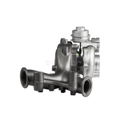 Turbo Mitsubishi 4918907803RS pour INFINITI EX 30d 238 CV