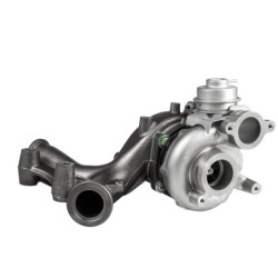 Turbo Mitsubishi 4918907803RS pour INFINITI EX 30d 238 CV