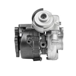 Turbo Mitsubishi 4933501014RSG pour MITSUBISHI OUTLANDER II (CW_W) 2.2 DI-D 177 CV