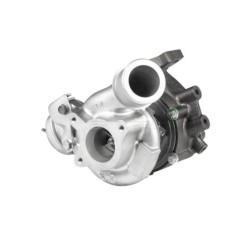 Turbo Mitsubishi 4933501410RS pour MITSUBISHI L200 / TRITON (KJ_, KK_, KL_) 2.4 DI-D 4WD (KL1T) 181 CV