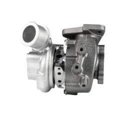 Turbo Mitsubishi 4933501410RS pour MITSUBISHI L200 / TRITON (KJ_, KK_, KL_) 2.4 DI-D 4WD (KL1T) 181 CV