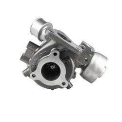 Turbo Mitsubishi 4933501410RS pour MITSUBISHI L200 / TRITON (KJ_, KK_, KL_) 2.4 DI-D 4WD (KL1T) 181 CV