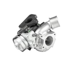 Turbo Mitsubishi 4933501410RS pour MITSUBISHI L200 / TRITON (KJ_, KK_, KL_) 2.4 DI-D 4WD (KL1T) 181 CV