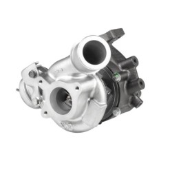 Turbo Mitsubishi 4933501410RS pour MITSUBISHI L200 / TRITON (KJ_, KK_, KL_) 2.4 DI-D 4WD (KL1T) 181 CV