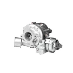 Turbo Mitsubishi 4933501700RS pour MITSUBISHI L200 / TRITON (KJ_, KK_, KL_) 2.4 DI-D 4WD (KL1T) 181 CV