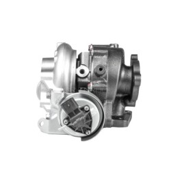 Turbo Mitsubishi 4933501700RS pour MITSUBISHI L200 / TRITON (KJ_, KK_, KL_) 2.4 DI-D 4WD (KL1T) 181 CV