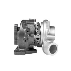 Turbo Mitsubishi 4933501700RS pour MITSUBISHI L200 / TRITON (KJ_, KK_, KL_) 2.4 DI-D 4WD (KL1T) 181 CV