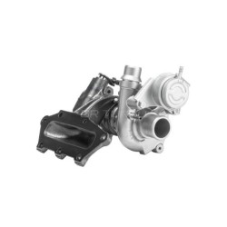 Turbo Mitsubishi 4937304004RS pour RENAULT TWINGO III (BCM_, BCA_) 0.9 TCe 90 (BCM9, BCM2) 90 CV