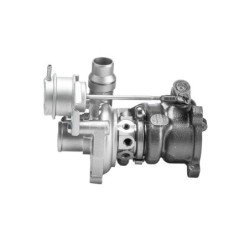 Turbo Mitsubishi 4937304004RS pour RENAULT TWINGO III (BCM_, BCA_) 0.9 TCe 90 (BCM9, BCM2) 90 CV