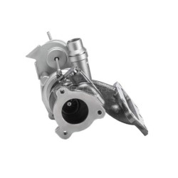 Turbo Mitsubishi 4937304004RS pour RENAULT TWINGO III (BCM_, BCA_) 0.9 TCe 90 (BCM9, BCM2) 90 CV