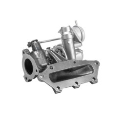 Turbo Mitsubishi 4937304004RS pour RENAULT TWINGO III (BCM_, BCA_) 0.9 TCe 90 (BCM9, BCM2) 90 CV