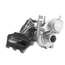 Turbo Mitsubishi 4937304004RS pour RENAULT TWINGO III (BCM_, BCA_) 0.9 TCe 90 (BCM9, BCM2) 90 CV