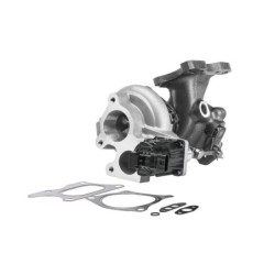 Turbo Mitsubishi 4937307103RS pour HONDA CR-V V (RW_, RT_) 1.5 AWD (RW2) 193 CV